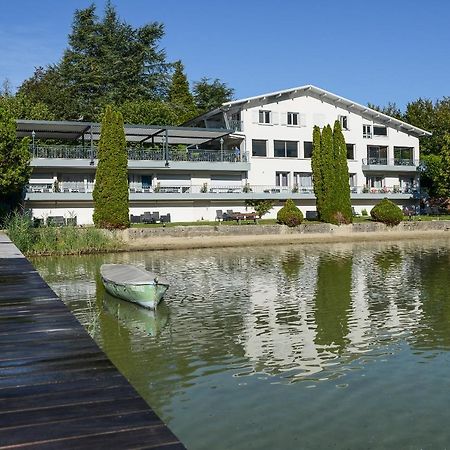 Novalaise Plage Eksteriør billede