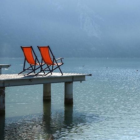 Novalaise Plage Eksteriør billede