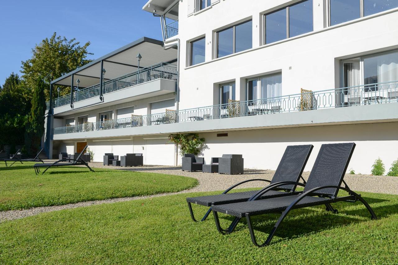 Novalaise Plage Eksteriør billede
